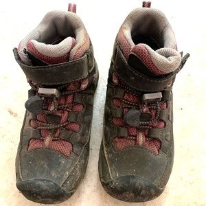 Keen Waterproof Hiking Boots Kids